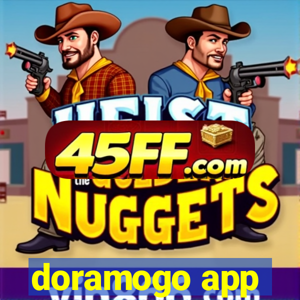 doramogo app